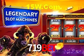 Promoção Relâmpago 719bet