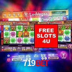 Ofertas Exclusivas 719bet