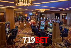 Jogos Exclusivos 719bet