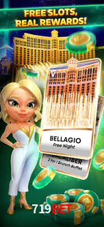 Interface Premium 719bet