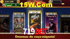 Programa VIP 719bet