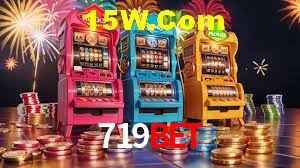Torneios 719bet