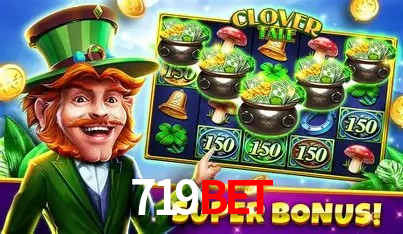 Especiais de Fim de Semana 719bet